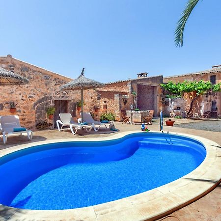 Гостевой дом Casa Antigua Сантаньи Экстерьер фото